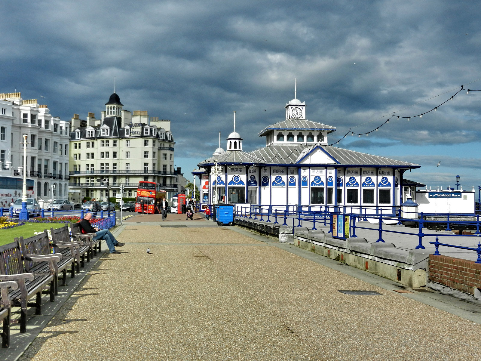 Eastbourne